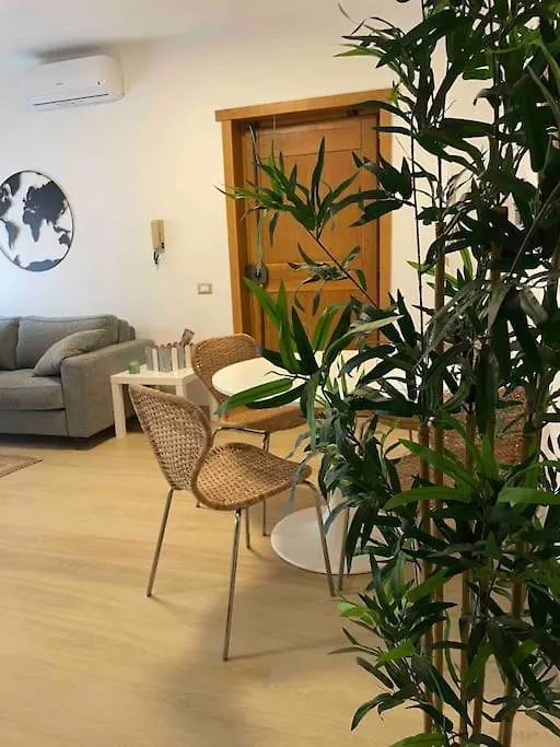 Accogliente Bilocale In Centro A Olbia Apartment