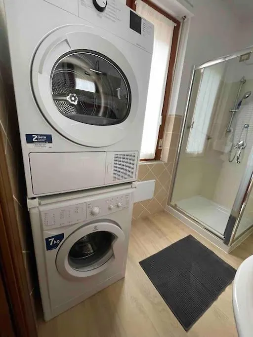 Accogliente Bilocale In Centro A Olbia Apartment