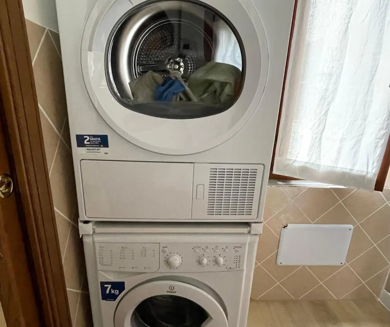 Appartamento Accogliente Bilocale In Centro A Olbia
