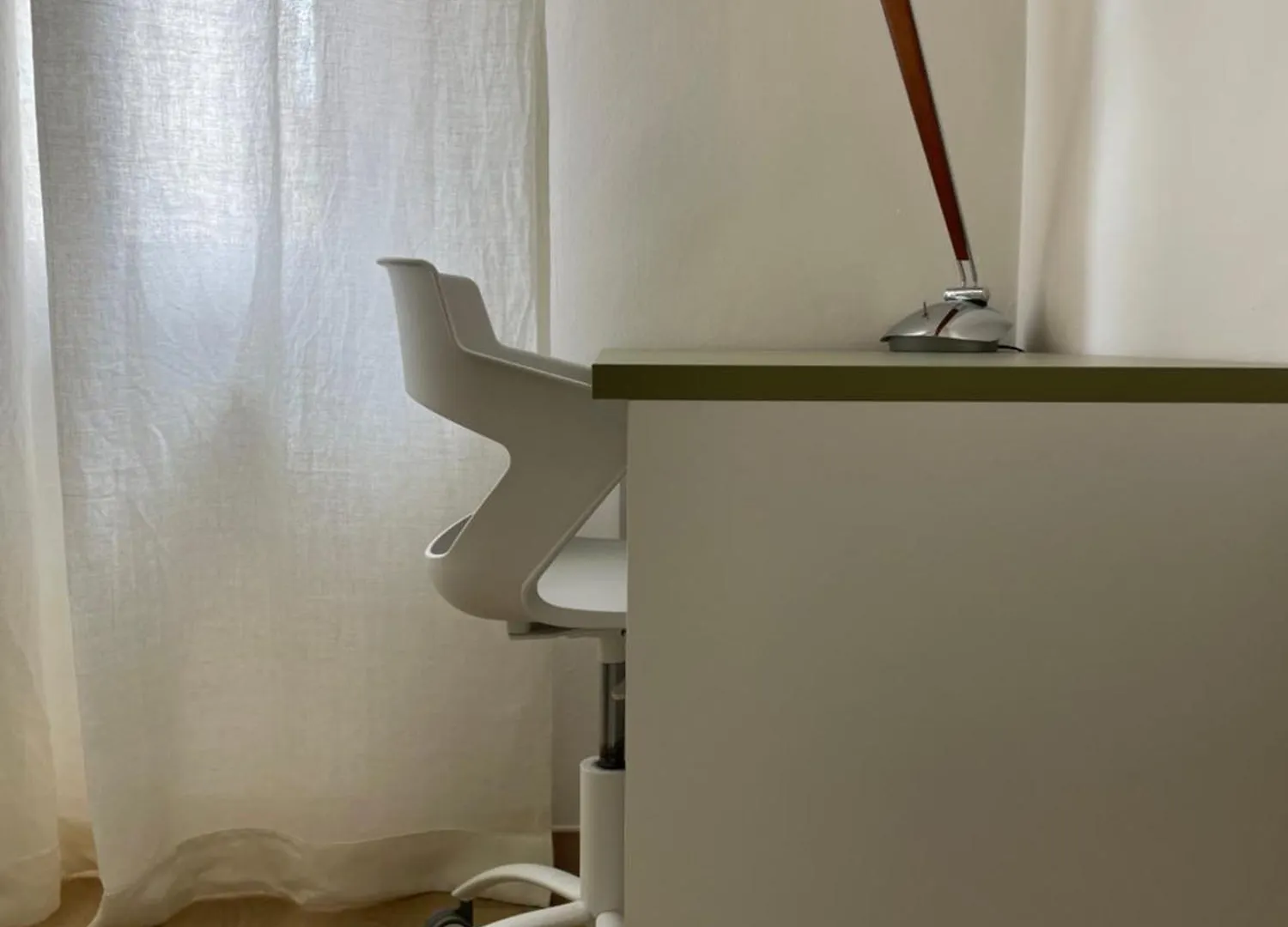 Accogliente Bilocale In Centro A Olbia Apartman