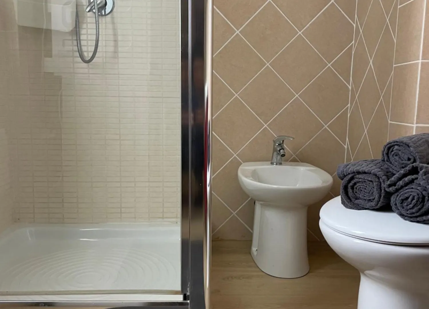 Accogliente Bilocale In Centro A Olbia Apartman 0*,  Olaszország