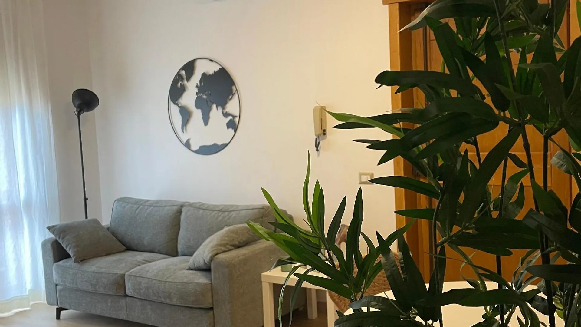 Accogliente Bilocale In Centro A Olbia Apartman